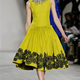 Image for article titled Jason Wu's Dreamy Dressy Dresses